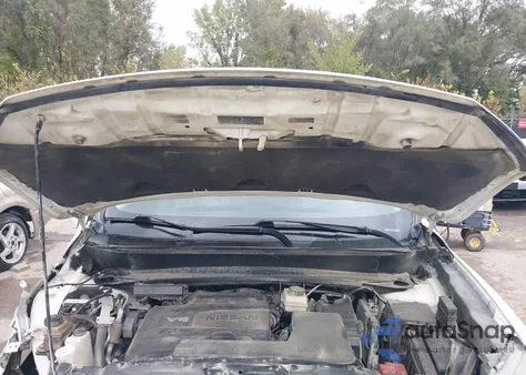 2019 Nissan Pathfinder S из США, поврежденный, VIN 5N1DR2MN8KC635165